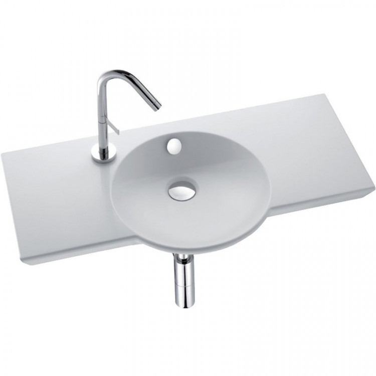 Раковина Jacob Delafon Spherik 60 E4503-00