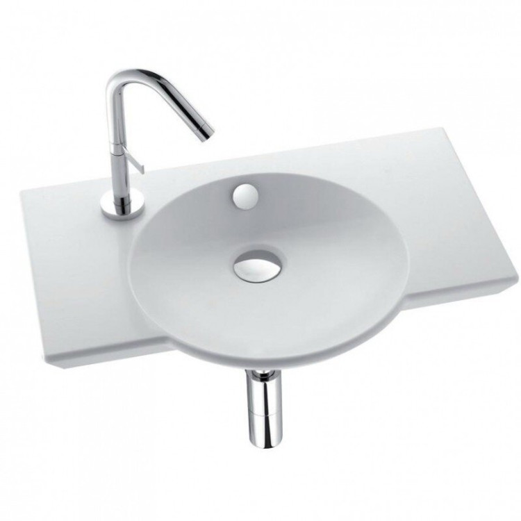 Раковина Jacob Delafon Spherik 60 E4503-00