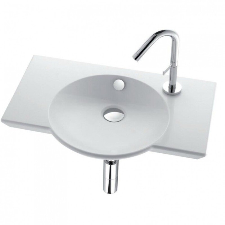 Раковина Jacob Delafon Spherik 60 E4503-00