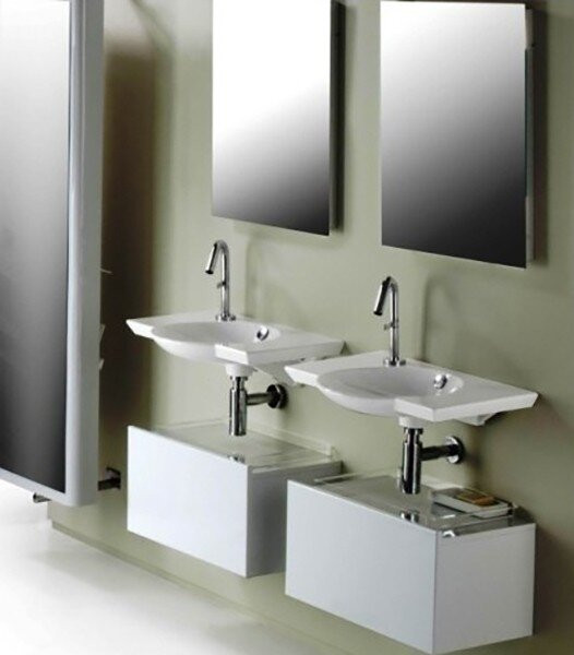 Раковина Jacob Delafon Spherik 60 E4503-00