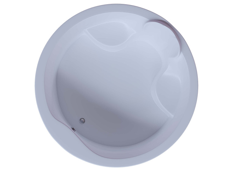 Ванна акриловая Aquatek Аура AUR180-0000033