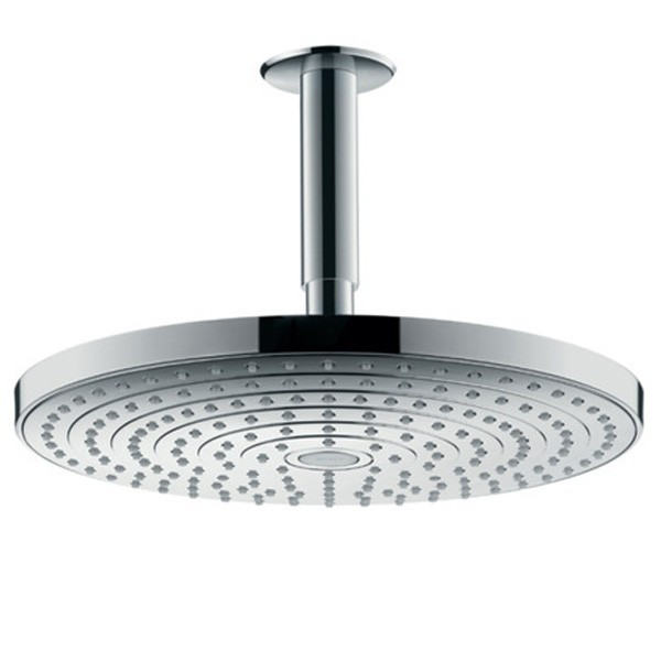Верхний душ Hansgrohe Raindance Select S 30 27337000