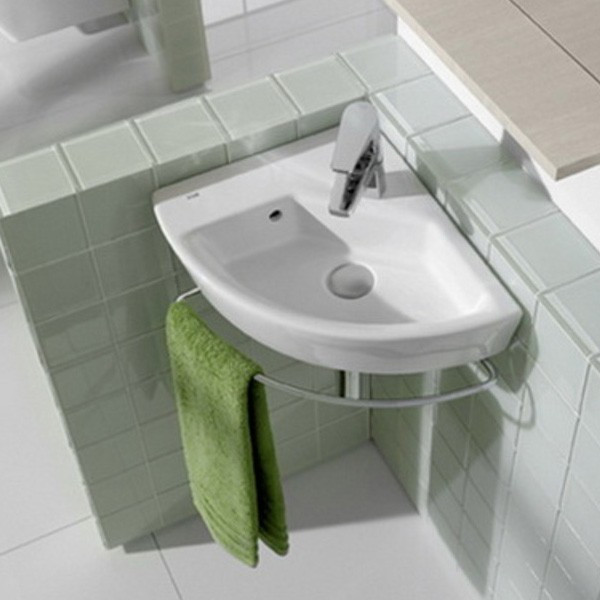 Раковина Roca Hall 43 327623000 L