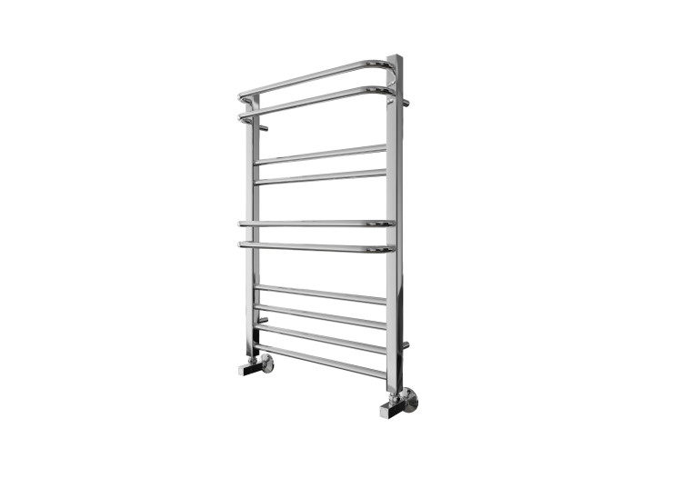 Полотенцесушитель водяной Aquatek Бетта AQ KRC1080CH