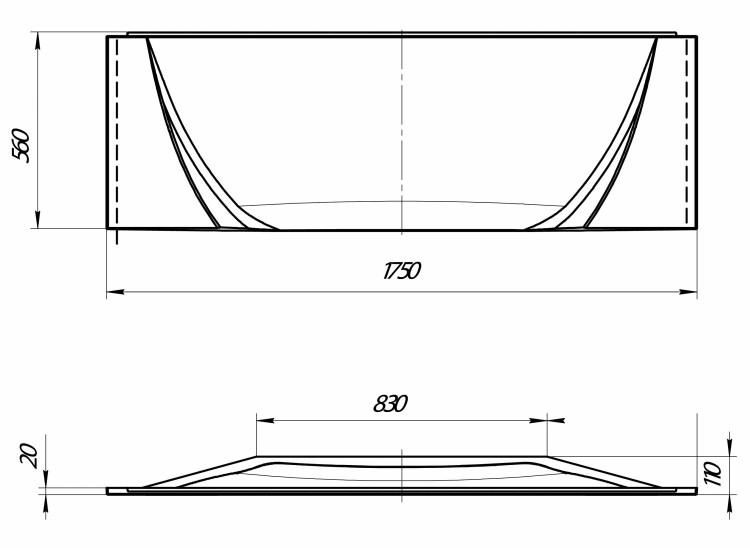 Панель 1Marka PRAGMATIKA 173