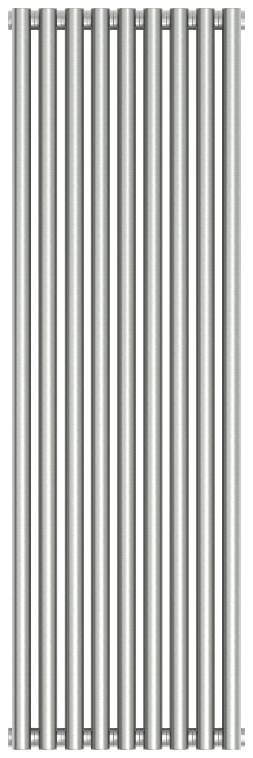 Отопительный радиатор Сунержа Эстет-11 1200х405 9 секций Сатин