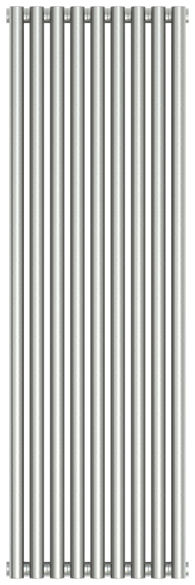 Отопительный радиатор Сунержа Эстет-11 1200х405 9 секций Сатин