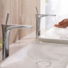 Смеситель для раковины Hansgrohe PuraVida 15081
