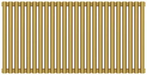 Отопительный радиатор Сунержа Эстет-11 500х1080 24 секции Золото