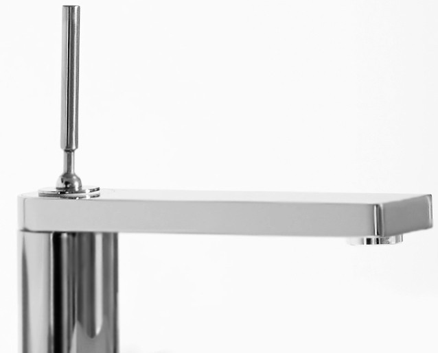 Смеситель для раковины Jacob Delafon Composed E73053