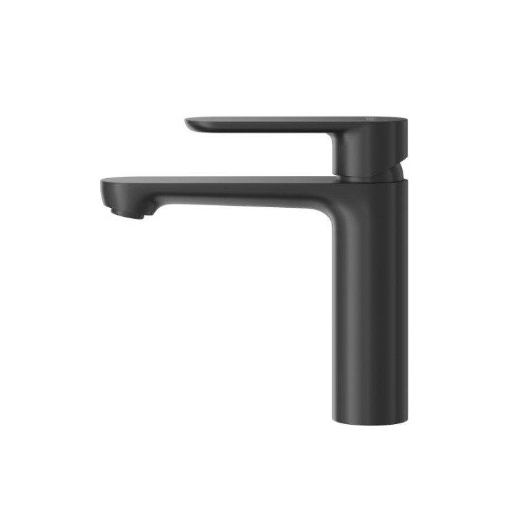 Смеситель для раковины с донным клапаном Cezares STYLUS-LS-BORO