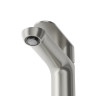 Смеситель для раковины с донным клапаном Cezares STYLUS-LS-BORO