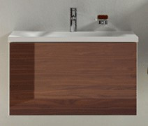 Тумба под раковину Keuco Royal Reflex 34060250000