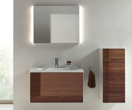 Тумба под раковину Keuco Royal Reflex 34060250000