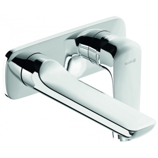 Смеситель для раковины Kludi Ameo 412440575