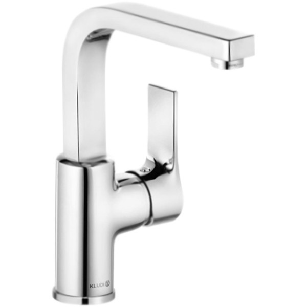 Смеситель для раковины Kludi Zenta SL 480280565
