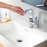 Смеситель для раковины Kludi Zenta SL 480280565