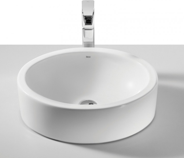 Раковина-чаша Roca Fuego 50 32722E000