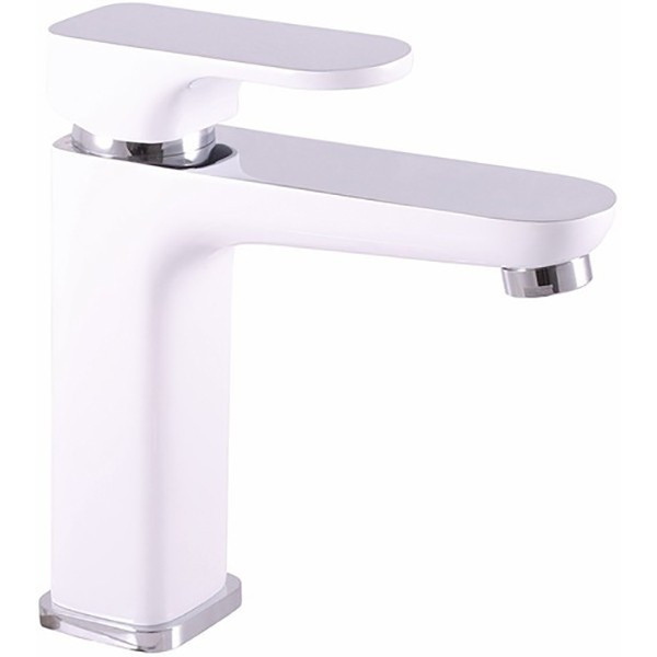 Смеситель для раковины Rav Slezak Yukon YU128.5CB