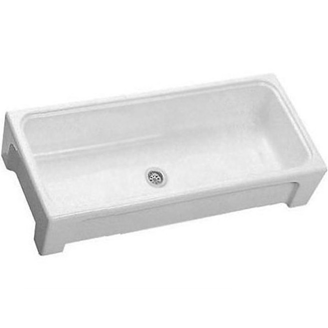 Хозяйственная раковина Hatria Complementi 90 YN04