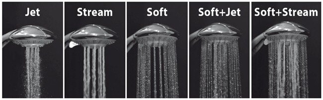 Душевая Лейка Ravak 952.00