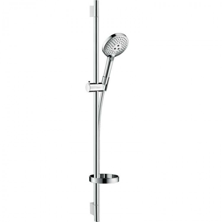 Душевой гарнитур Hansgrohe Raindance Select S 26631