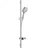 Душевой гарнитур Hansgrohe Raindance Select S 26631