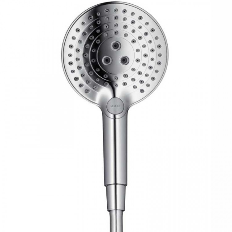 Душевой гарнитур Hansgrohe Raindance Select S 26631