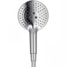 Душевой гарнитур Hansgrohe Raindance Select S 26631