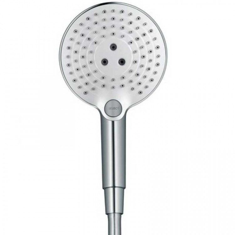 Душевой гарнитур Hansgrohe Raindance Select S 26631