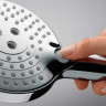 Душевой гарнитур Hansgrohe Raindance Select S 26631
