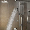 Душевой гарнитур Hansgrohe Raindance Select S 26631