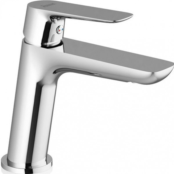 Тумба с раковиной Ravak Classic 70 в комплекте со смесителем CL 012