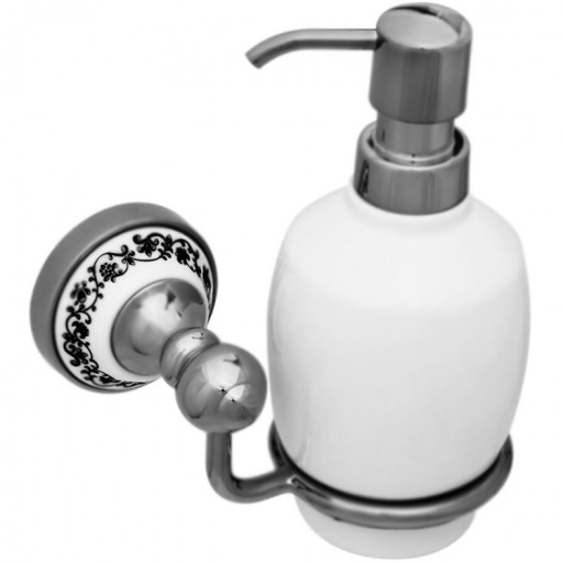 Дозатор жидкого мыла Fixsen Bogema FX-78512