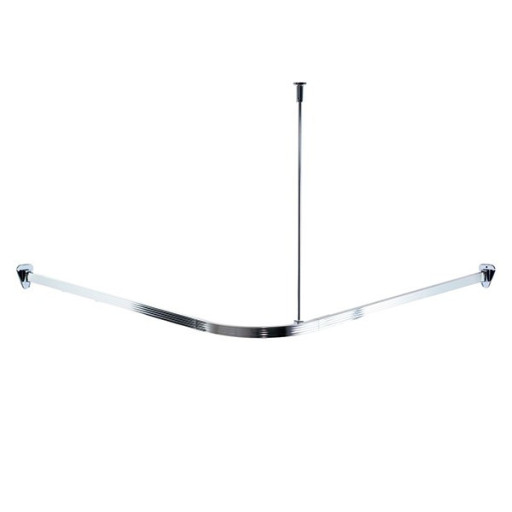 Карниз для ванны Ridder 52500