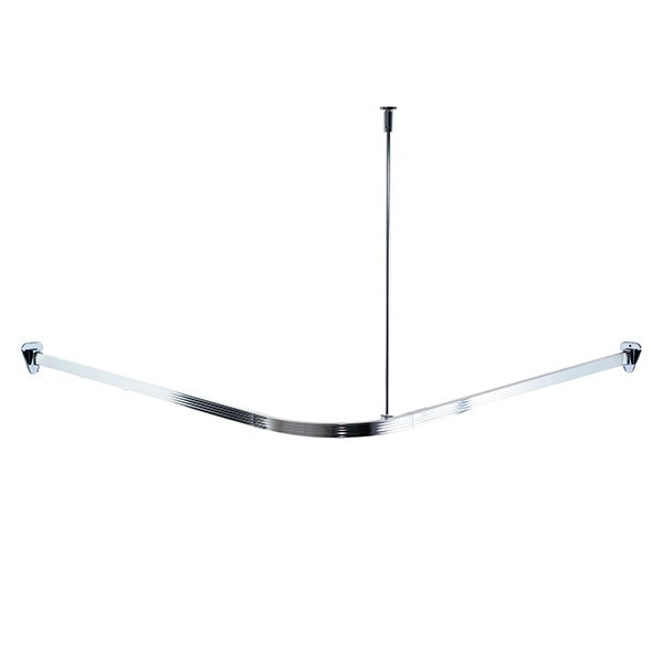 Карниз для ванны Ridder 52500