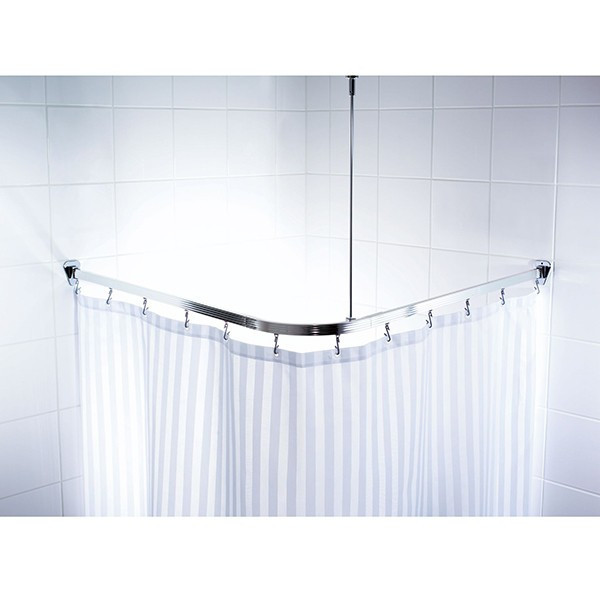 Карниз для ванны Ridder 52500