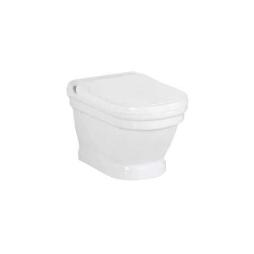 CREAVIT ANTIK Унитаз с биде AN320