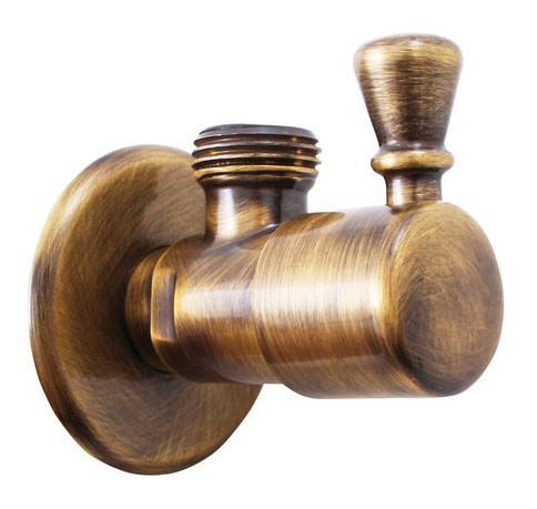 Вентиль Rav Slezak ROH001SM