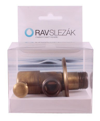 Вентиль Rav Slezak ROH001SM