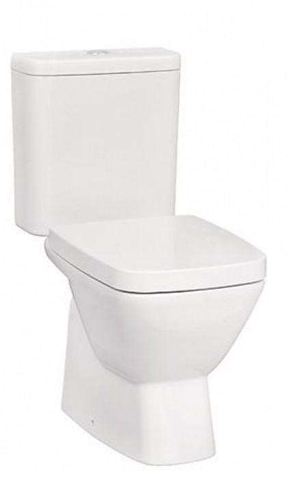 Унитаз Santek Нео 1.WH30.2.194