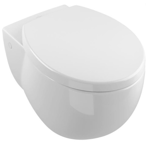 Унитаз Villeroy&amp;Boch Aveo New Generation 661210R подвесной