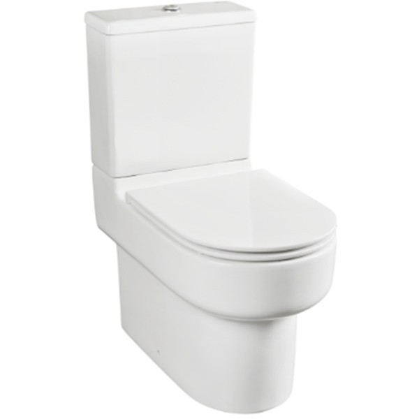 Унитаз компакт Ceramica Nova Brick 310010