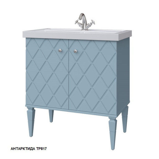 РОМА тумба 80