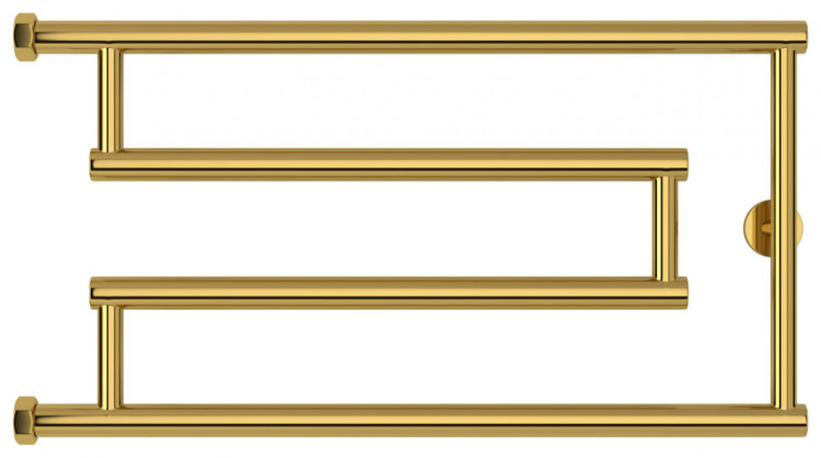 Полотенцесушитель водяной Сунержа High-Tech model 
