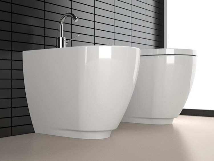 Биде Hatria Fusion YOU6