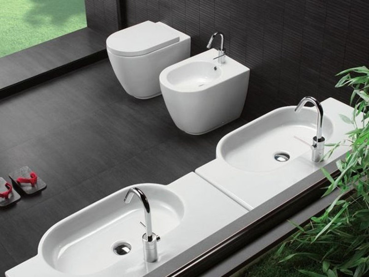 Биде Hatria Fusion YOU6