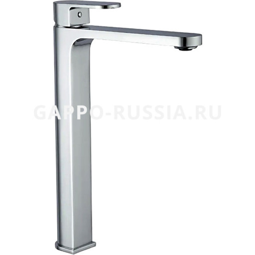 Смеситель для раковины Gappo G1083-2