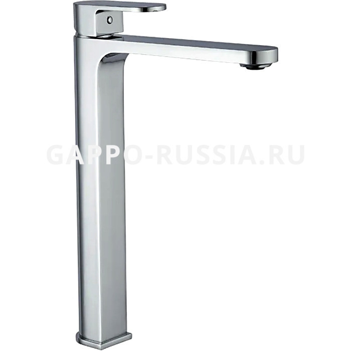 Смеситель для раковины Gappo G1083-2
