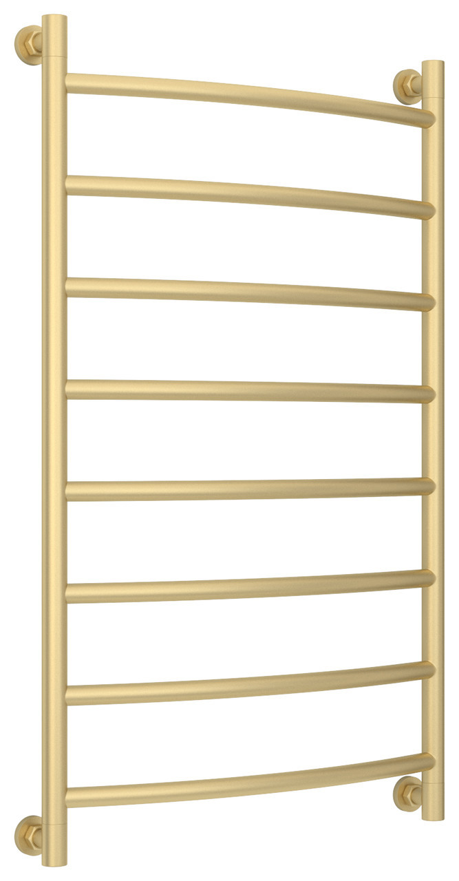 Полотенцесушитель водяной Сунержа Галант+ 1000х600 Матовая шампань